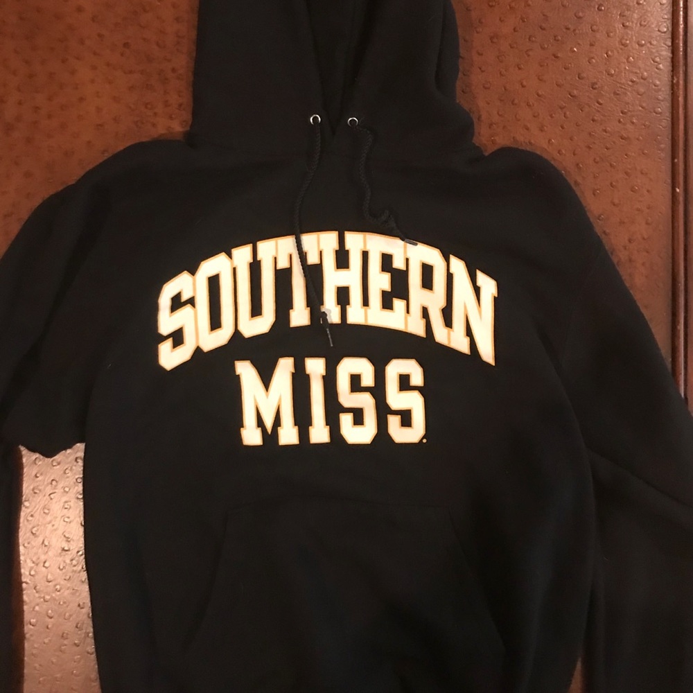 Southern Miss Hoodie